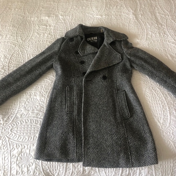 Coat - Picture 4 of 4